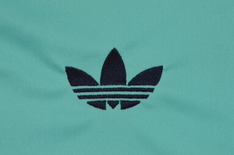 AAA(Thailand) Germany 2026 Training Soccer Jersey 06