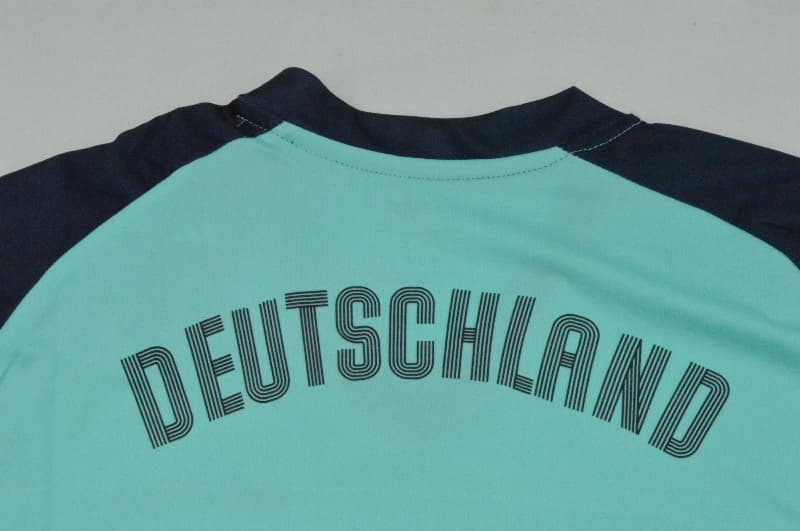 AAA(Thailand) Germany 2026 Training Soccer Jersey 06