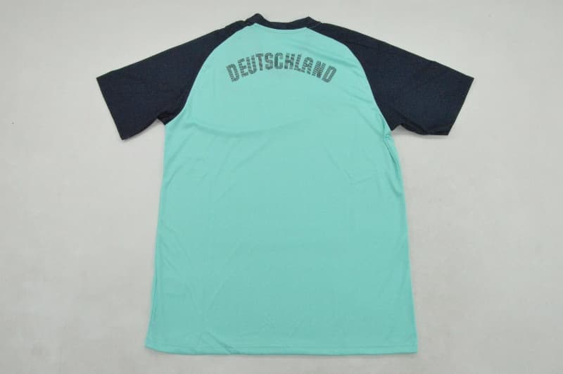 AAA(Thailand) Germany 2026 Training Soccer Jersey 06