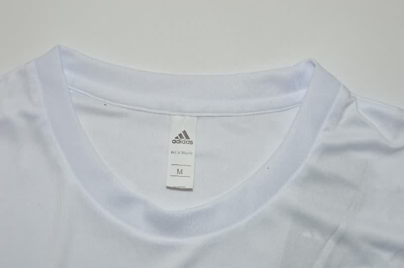 AAA(Thailand) Germany 2026 Training Vest Soccer Jersey