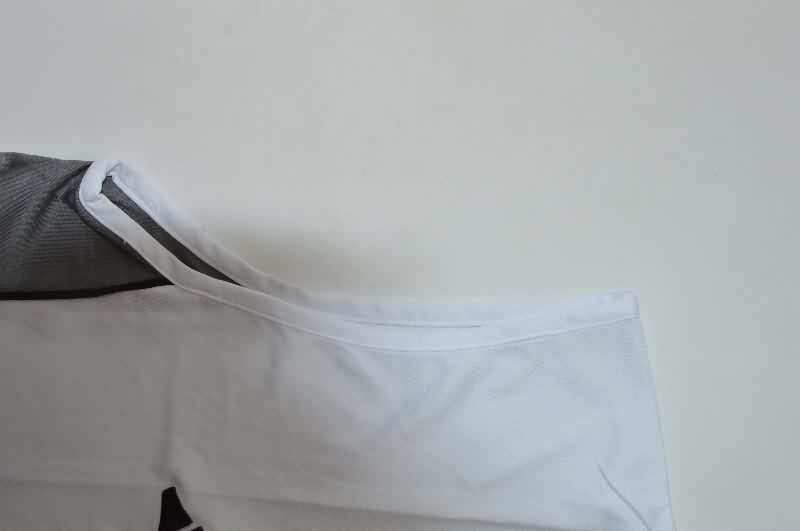 AAA(Thailand) Germany 2026 Training Vest Soccer Jersey