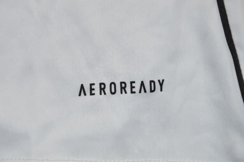 AAA(Thailand) Germany 2026 Training Vest Soccer Jersey