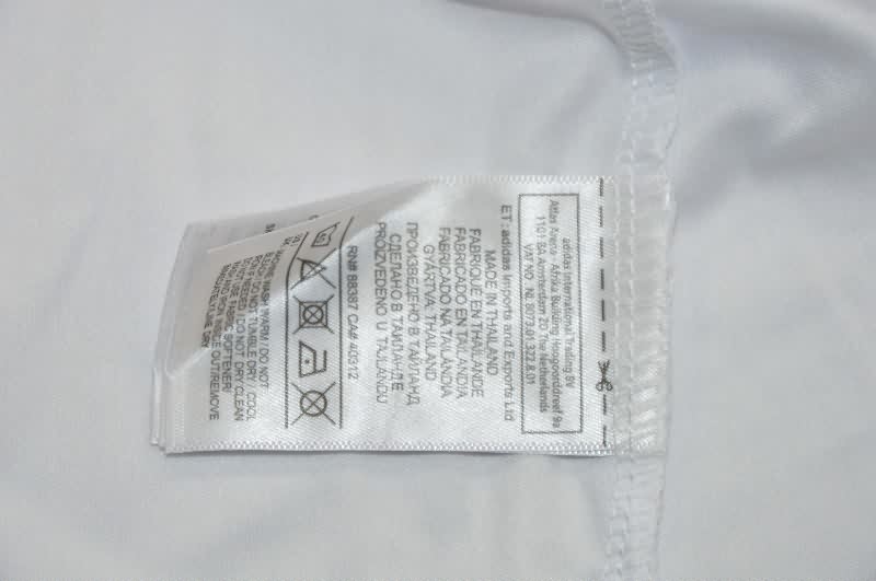 AAA(Thailand) Germany 2026 Training Vest Soccer Jersey