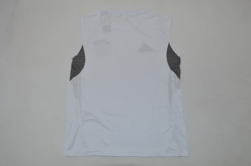 AAA(Thailand) Germany 2026 Training Vest Soccer Jersey