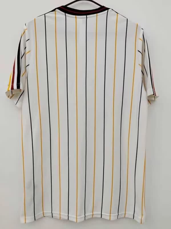 AAA(Thailand) Germany 2026 White Soccer Jersey