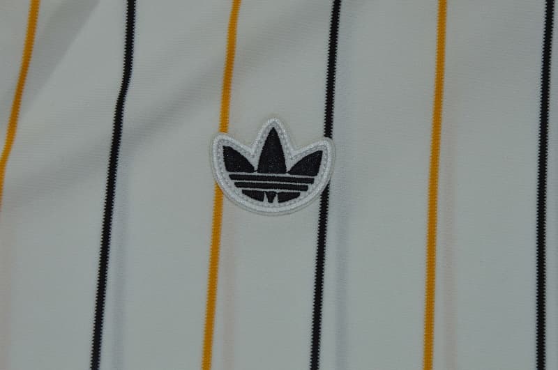 AAA(Thailand) Germany 2026 White Soccer Jersey