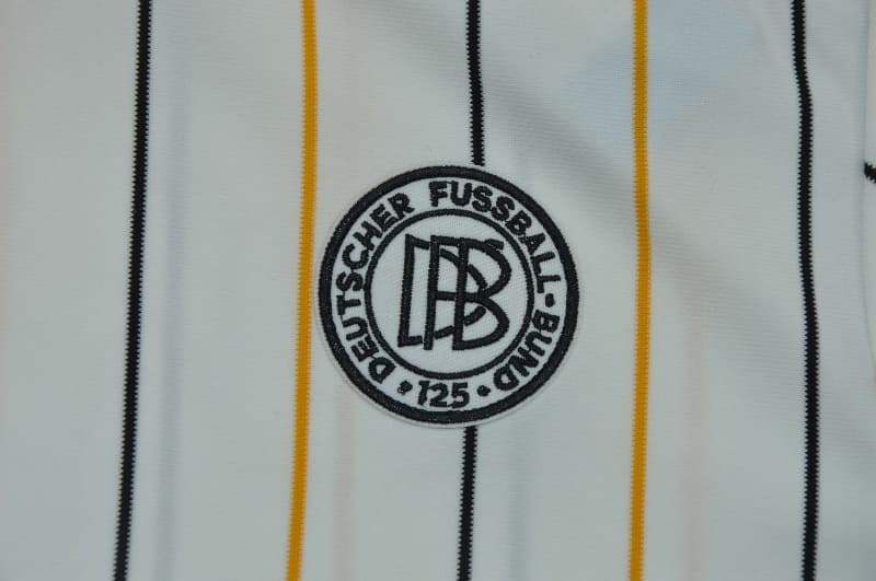 AAA(Thailand) Germany 2026 White Soccer Jersey