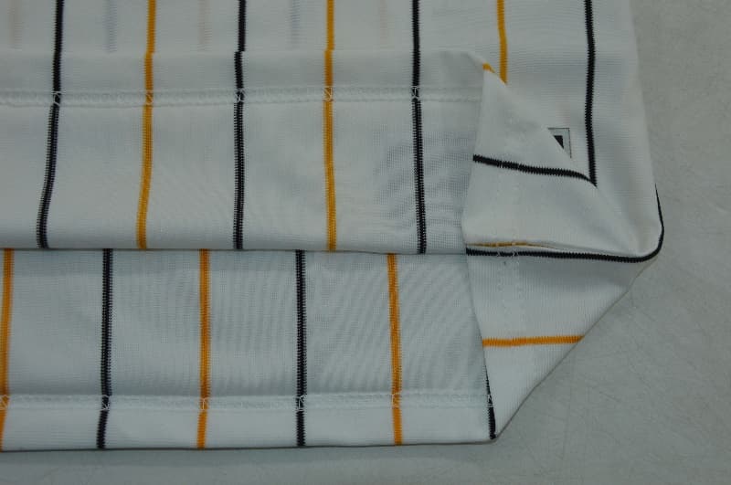 AAA(Thailand) Germany 2026 White Soccer Jersey