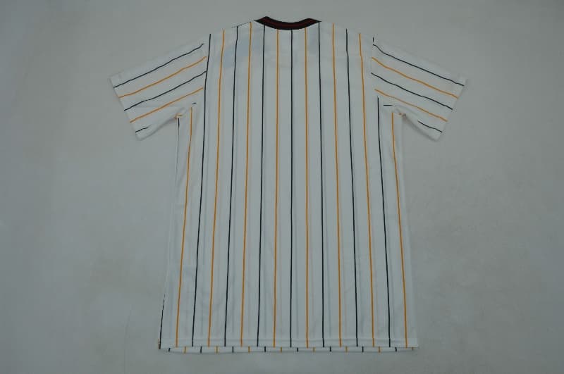 AAA(Thailand) Germany 2026 White Soccer Jersey