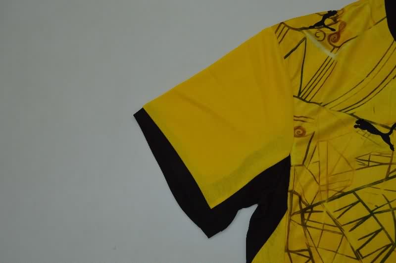 AAA(Thailand) Ghana 2026 Away Soccer Jersey