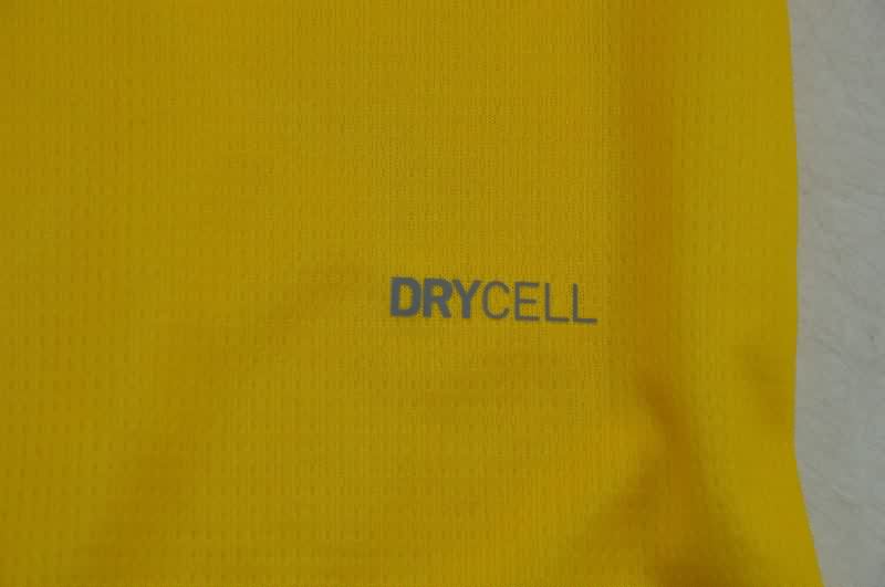 AAA(Thailand) Ghana 2026 Away Soccer Jersey