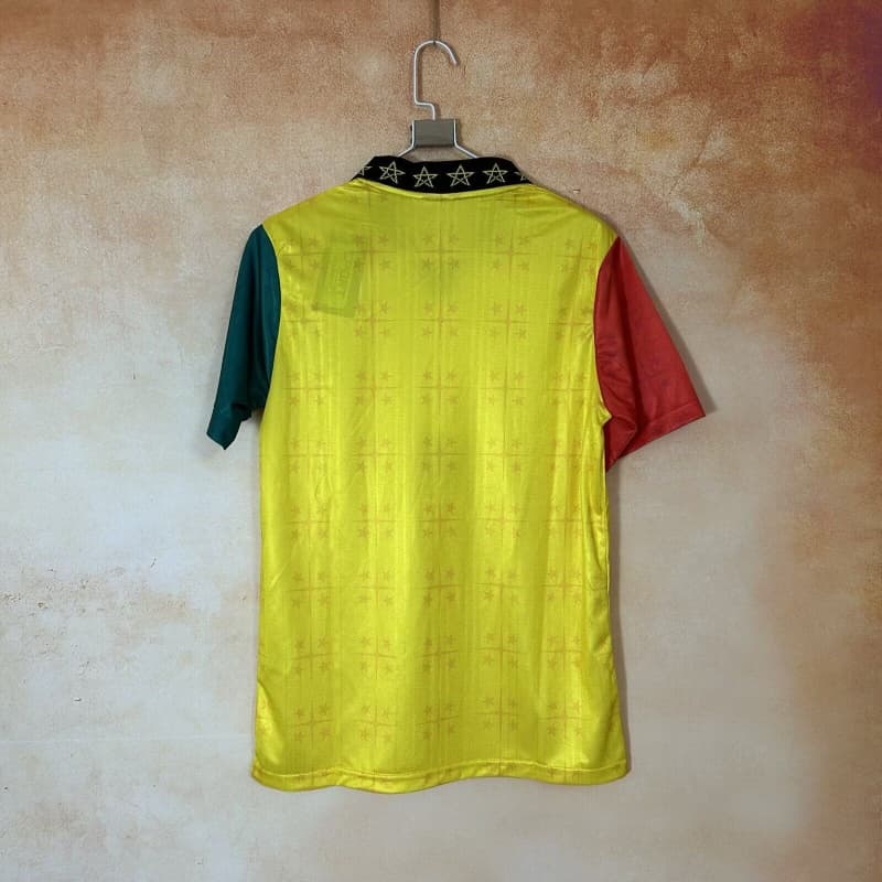 AAA(Thailand) Ghana 2026 Special Soccer Jersey