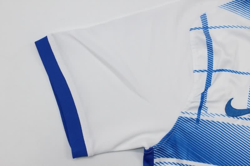 AAA(Thailand) Greece 2023 Home Soccer Jersey