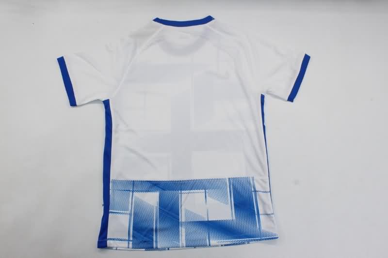 AAA(Thailand) Greece 2023 Home Soccer Jersey