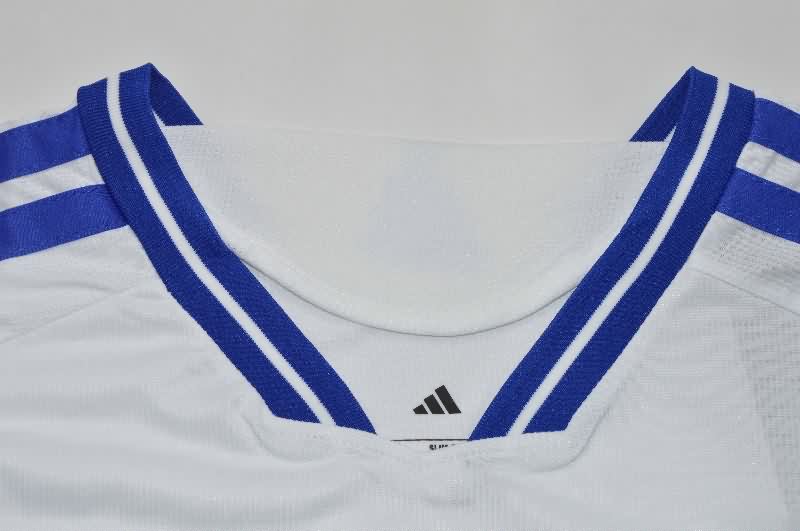 AAA(Thailand) Greece 2026 Home Soccer Jersey