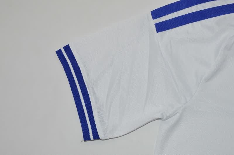 AAA(Thailand) Greece 2026 Home Soccer Jersey
