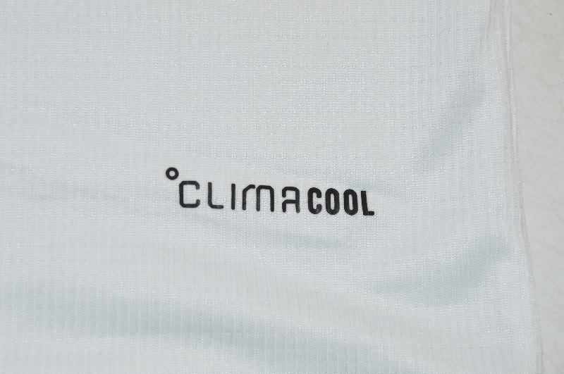 AAA(Thailand) Greece 2026 Home Soccer Jersey