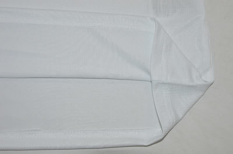 AAA(Thailand) Greece 2026 Home Soccer Jersey