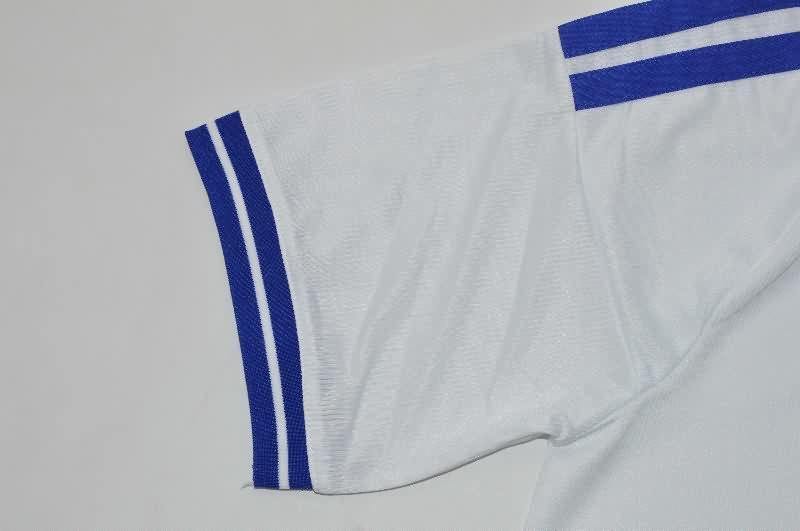AAA(Thailand) Greece 2026 Home Soccer Jersey