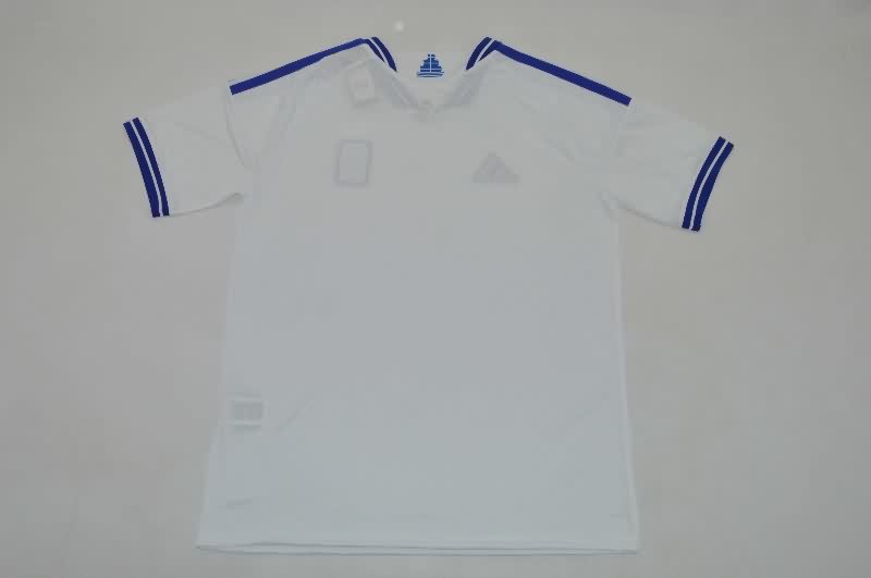 AAA(Thailand) Greece 2026 Home Soccer Jersey