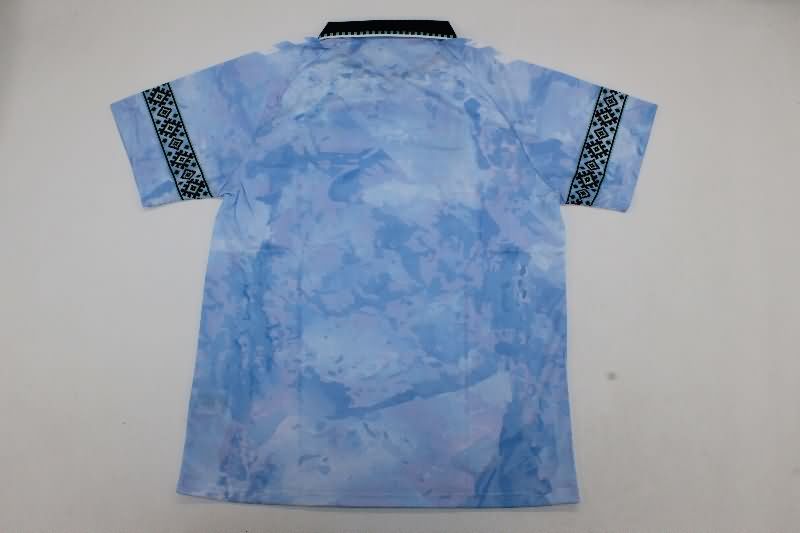 AAA(Thailand) Greenland 2025 Away Soccer Jersey
