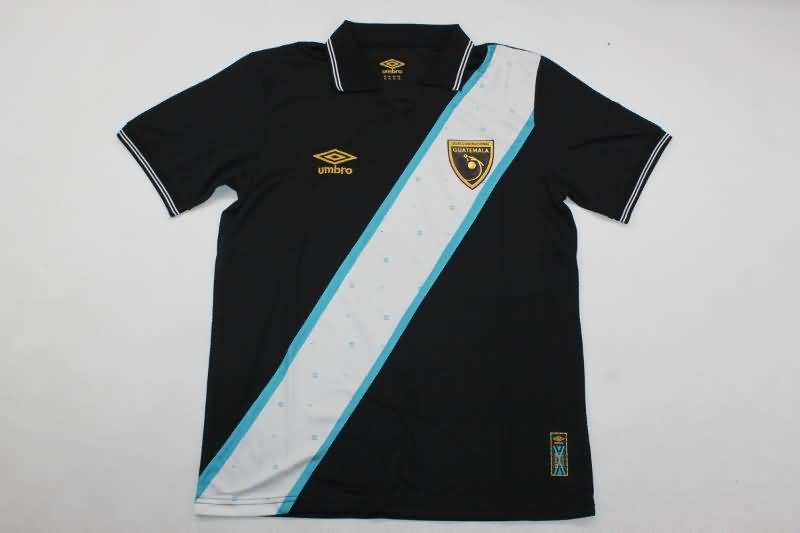 AAA(Thailand) Guatemala 23/24 Third Soccer Jersey