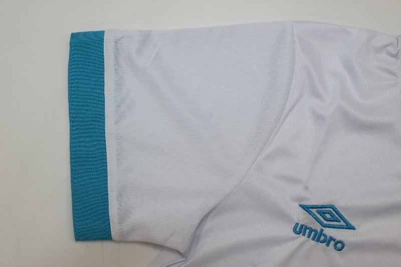 AAA(Thailand) Guatemala 2025 Home Soccer Jersey