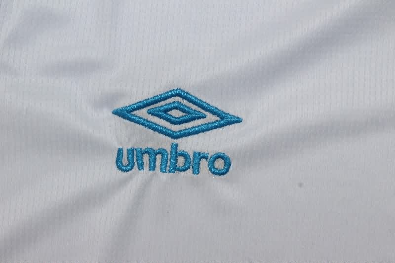 AAA(Thailand) Guatemala 2025 Home Soccer Jersey