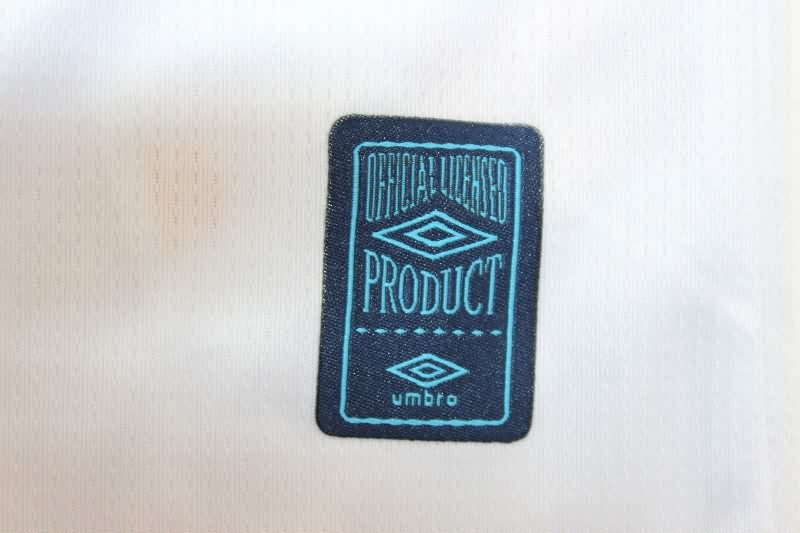 AAA(Thailand) Guatemala 2025 Home Soccer Jersey