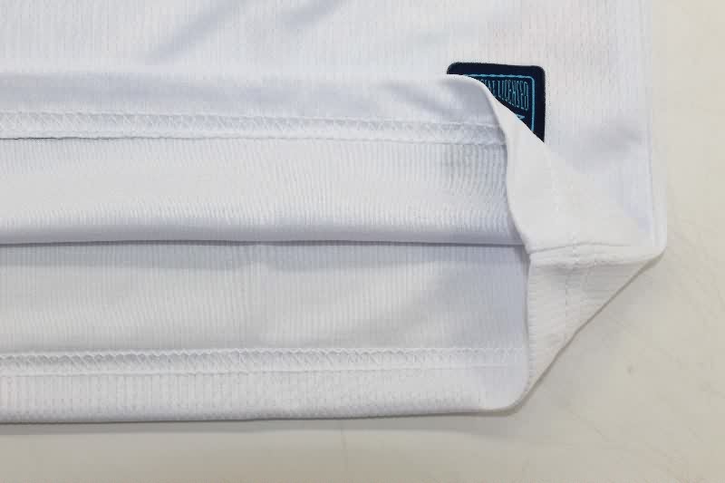 AAA(Thailand) Guatemala 2025 Home Soccer Jersey
