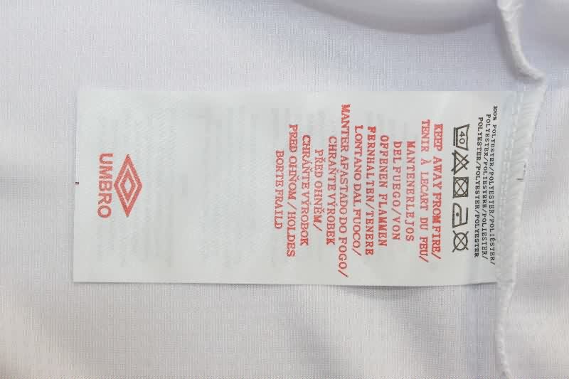 AAA(Thailand) Guatemala 2025 Home Soccer Jersey