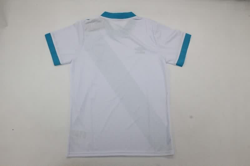 AAA(Thailand) Guatemala 2025 Home Soccer Jersey