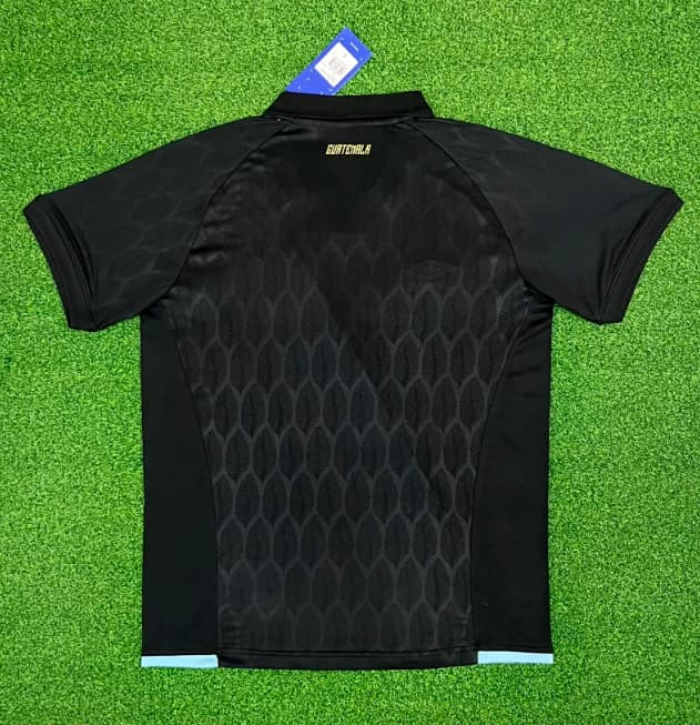 AAA(Thailand) Guatemala 2026 Away Soccer Jersey