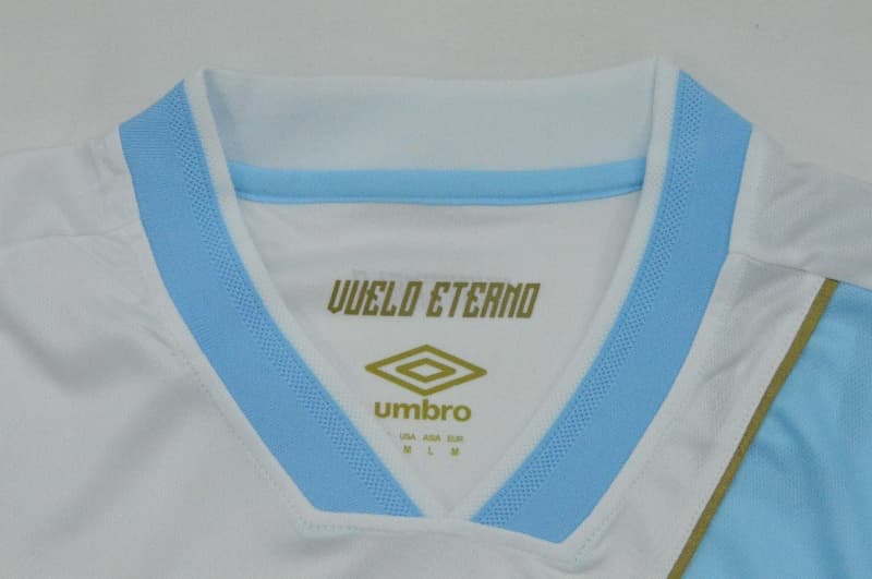 AAA(Thailand) Guatemala 2026 Home Soccer Jersey
