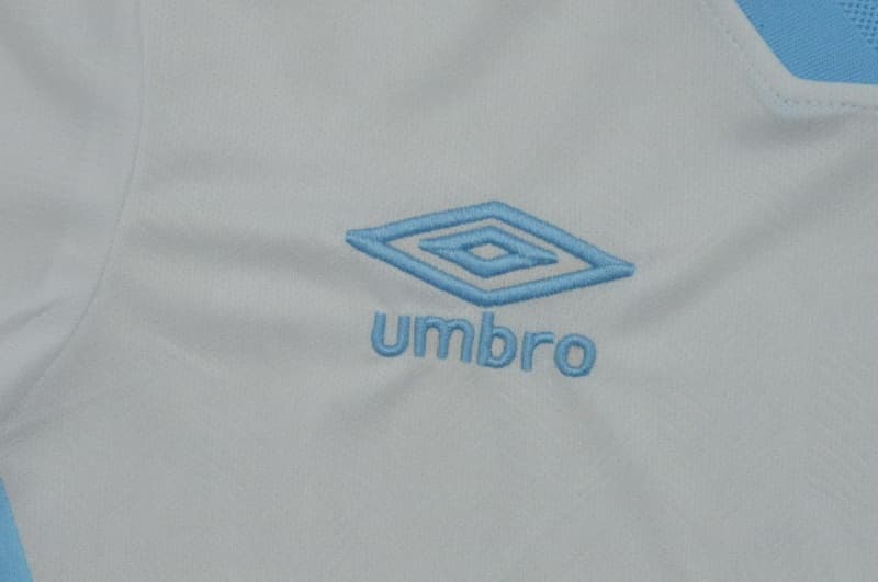 AAA(Thailand) Guatemala 2026 Home Soccer Jersey