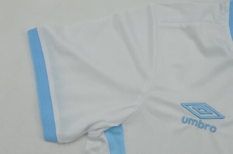 AAA(Thailand) Guatemala 2026 Home Soccer Jersey