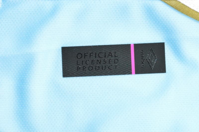 AAA(Thailand) Guatemala 2026 Home Soccer Jersey