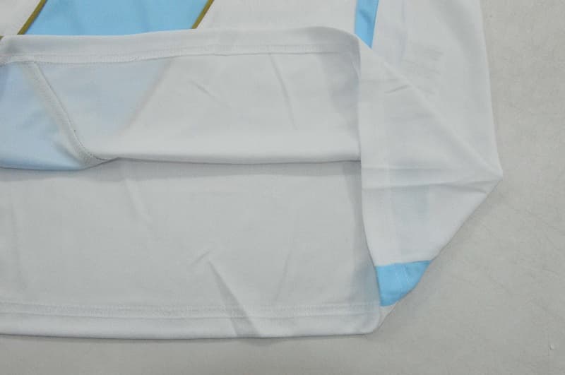 AAA(Thailand) Guatemala 2026 Home Soccer Jersey