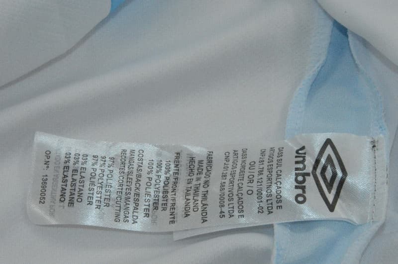 AAA(Thailand) Guatemala 2026 Home Soccer Jersey