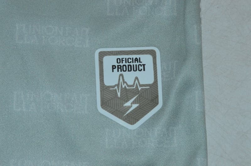 AAA(Thailand) Haiti 2026 World Cup Away Soccer Jersey