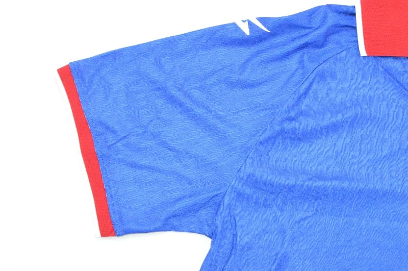 AAA(Thailand) Haiti 2026 World Cup Home Soccer Jersey (Player)