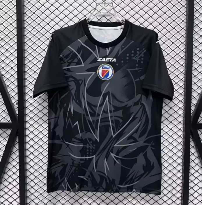 AAA(Thailand) Haiti 2026 World Cup Training Soccer Jersey AAA(Thailand) Haiti 2026 World Cup Training Soccer Jersey