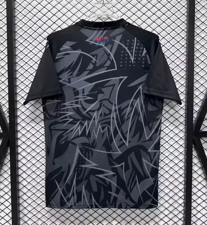 AAA(Thailand) Haiti 2026 World Cup Training Soccer Jersey