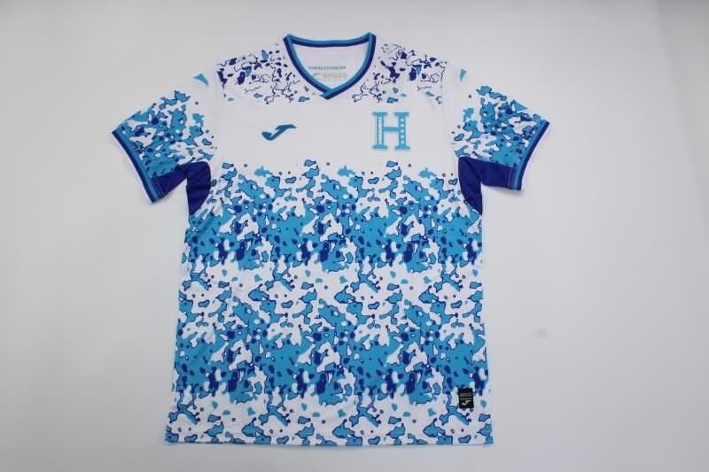 AAA(Thailand) Honduras 2023 Away Soccer Jersey