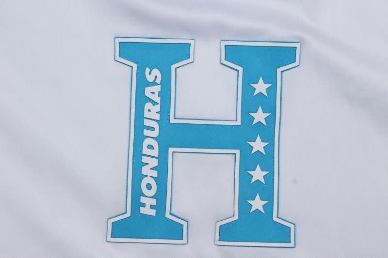 AAA(Thailand) Honduras 2023 Away Soccer Jersey