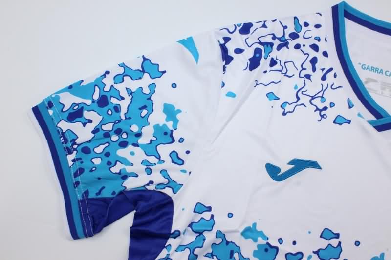 AAA(Thailand) Honduras 2023 Away Soccer Jersey