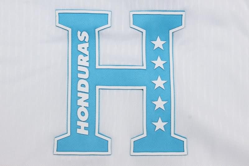 AAA(Thailand) Honduras 2023 Home Soccer Jersey