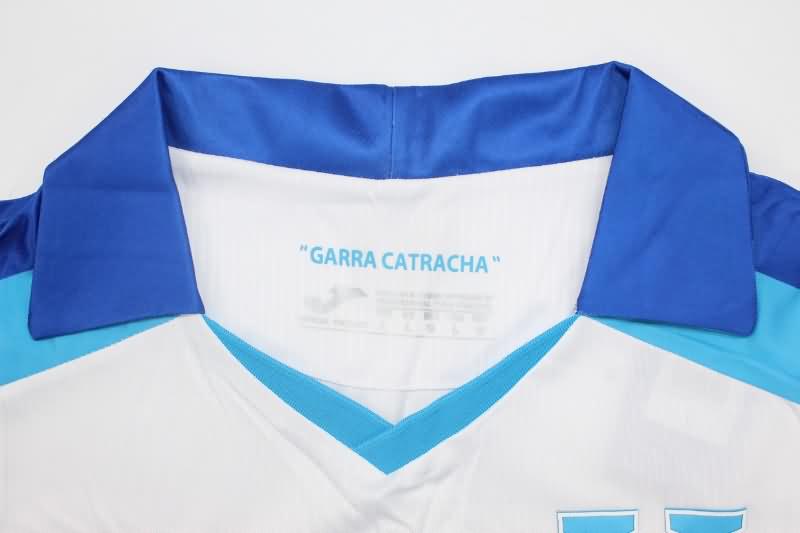 AAA(Thailand) Honduras 2023 Home Soccer Jersey