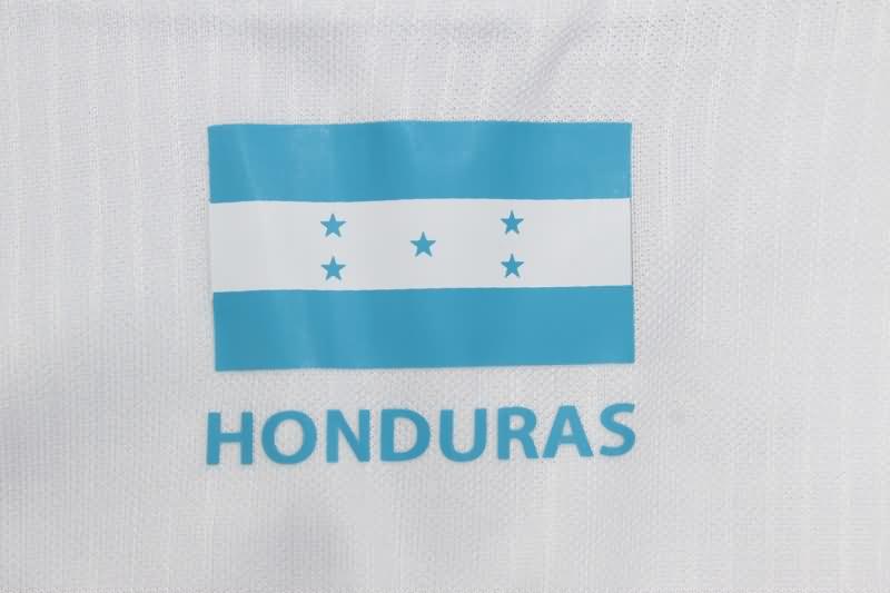AAA(Thailand) Honduras 2023 Home Soccer Jersey