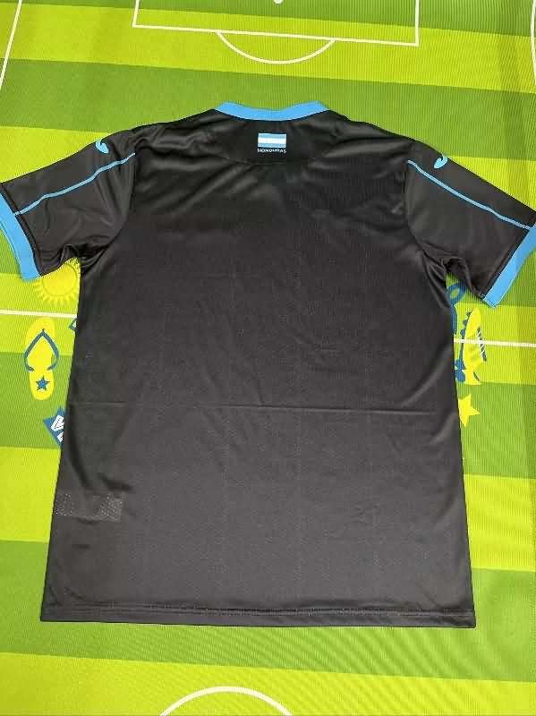 AAA(Thailand) Honduras 2023 Third Soccer Jersey